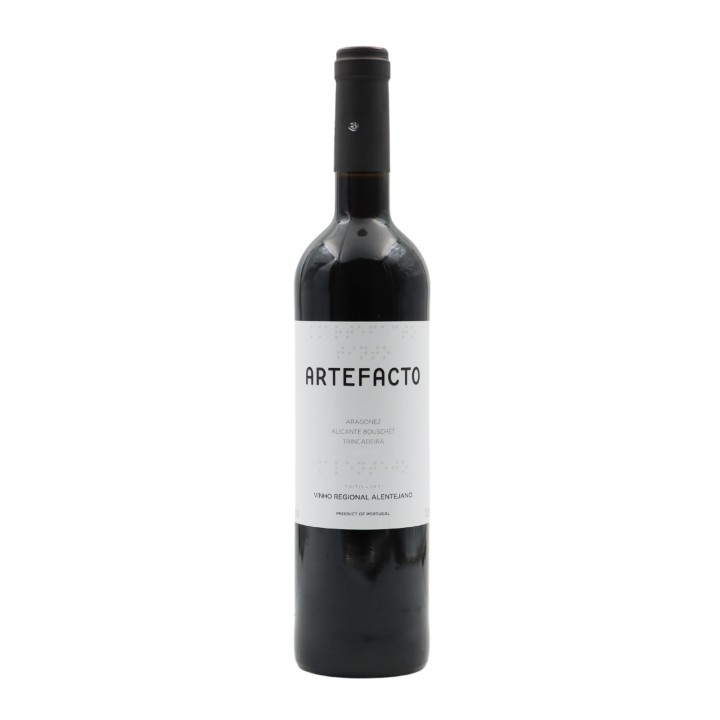 Artefacto Rot 2022