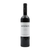 Artefacto Rot 2022