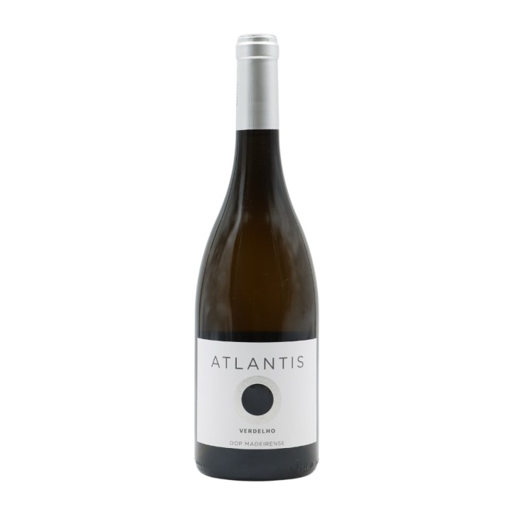 Atlantis Verdelho White 2022