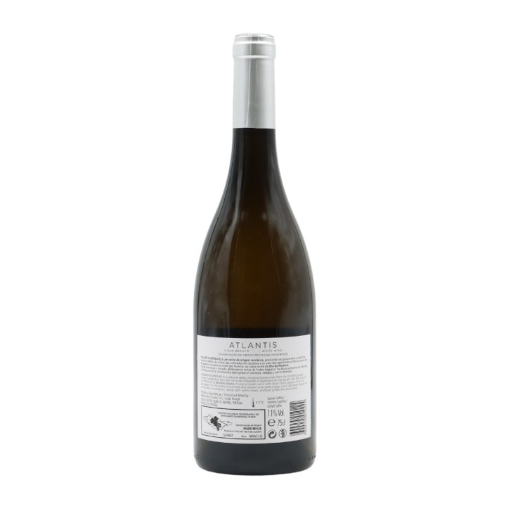 Atlantis Verdelho White 2022