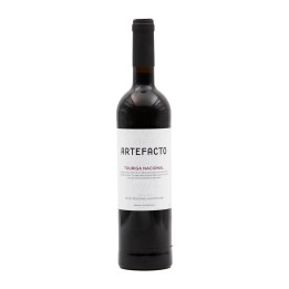 Artefacto Touriga Nacional Selected Harvest Rosso 2021