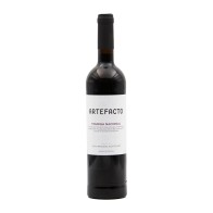 Artefacto Touriga Nacional Selected Harvest Rosso 2021