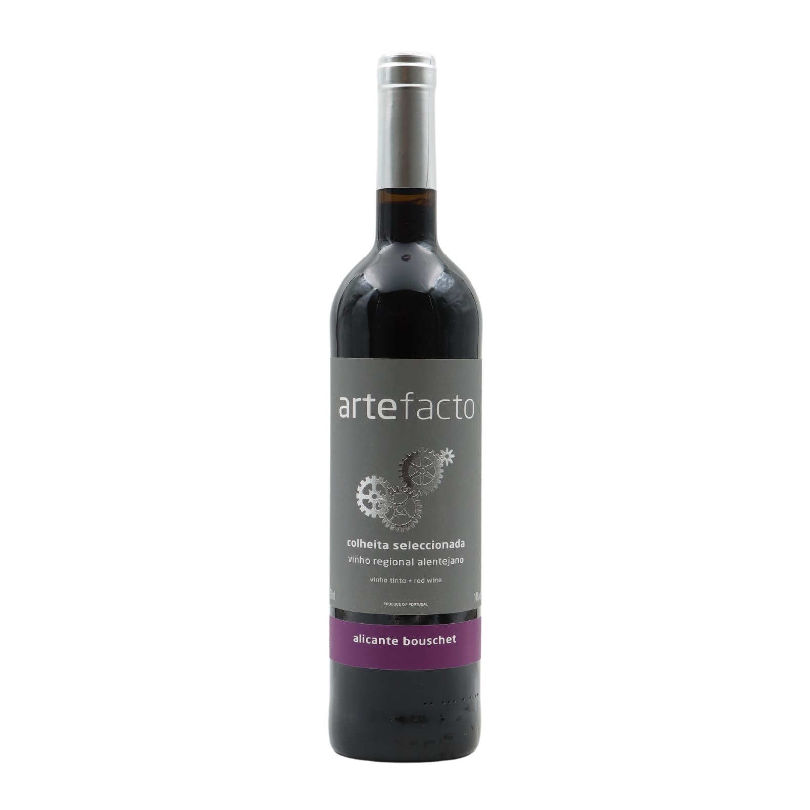 Artefacto Alicante Bouschet Selected Harvest Rouge 2019