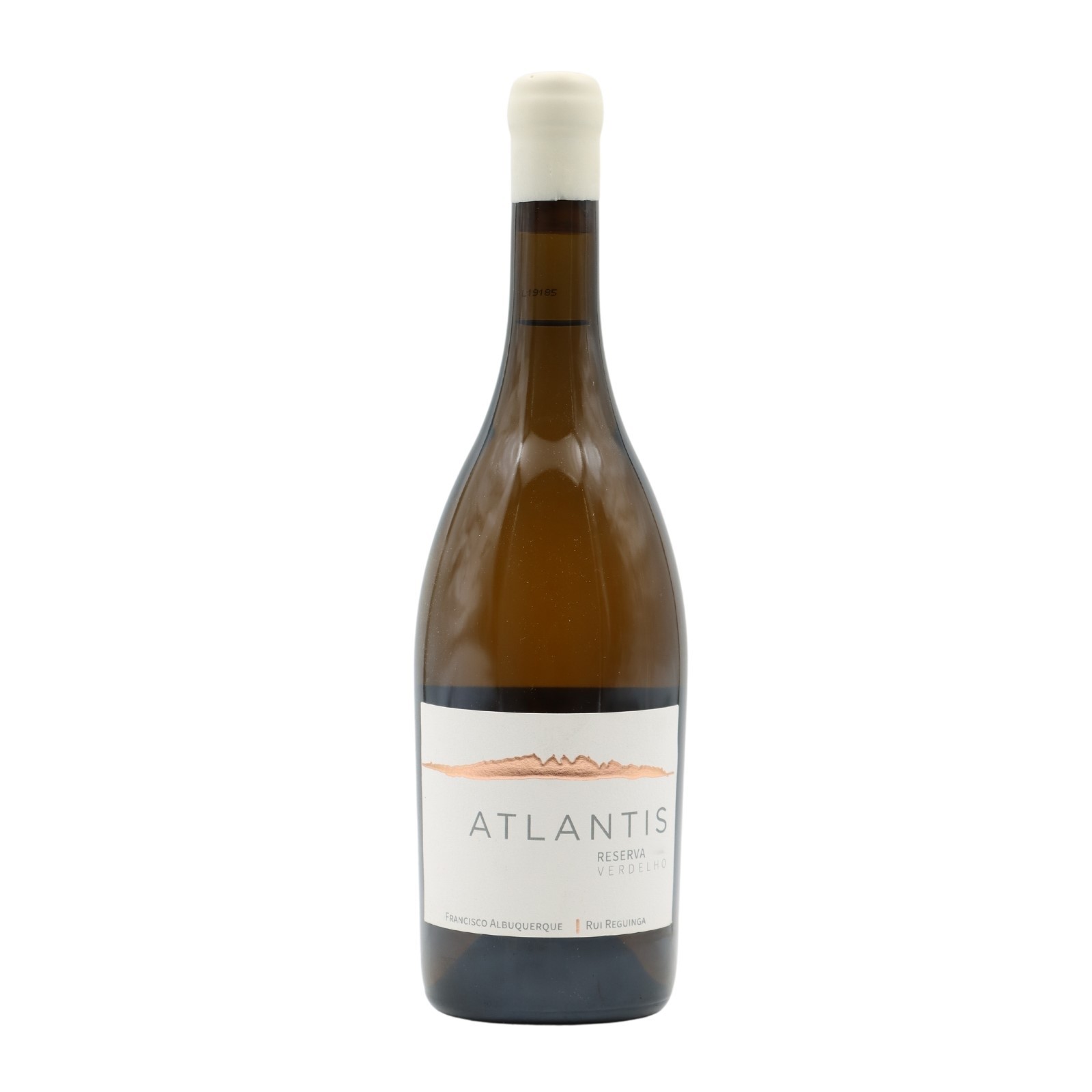 Atlantis Verdelho Reserve White 2020
