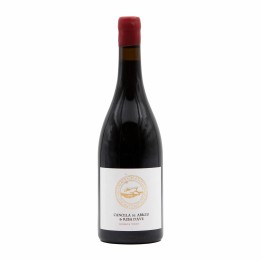 Cancela de Abreu & Riba D´Ave Reserva Tinto 2019