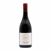 Cancela de Abreu & Riba D´Ave Reserve Red 2019