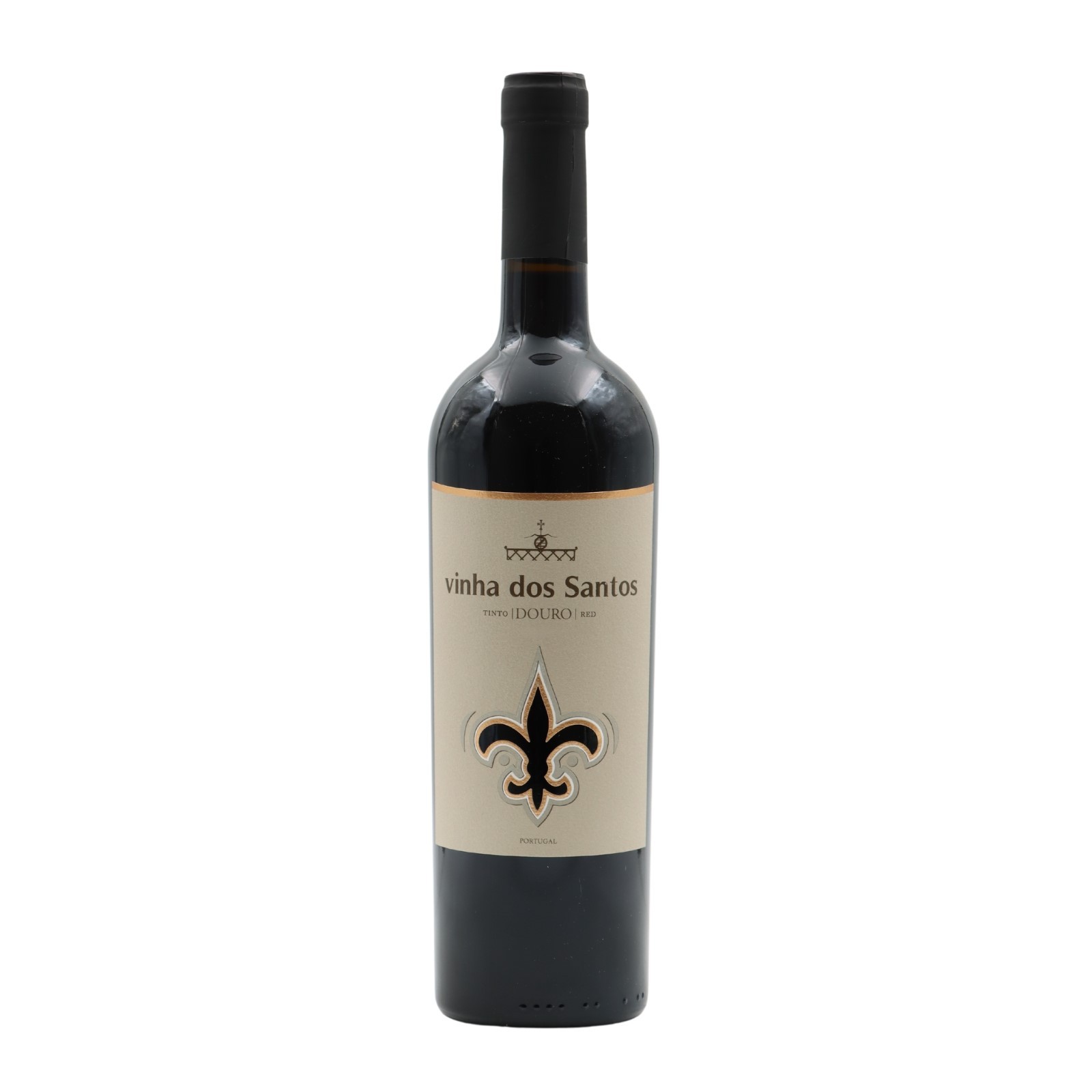 Quinta dos Frades Vinha dos Santos Rosso 2020
