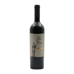 Quinta dos Frades Vinha dos Deuses Reserve Red 2019