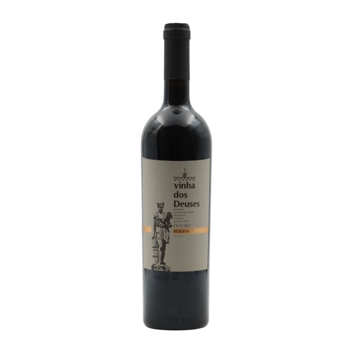 Quinta dos Frades Vinha dos Deuses Reserve Red 2019