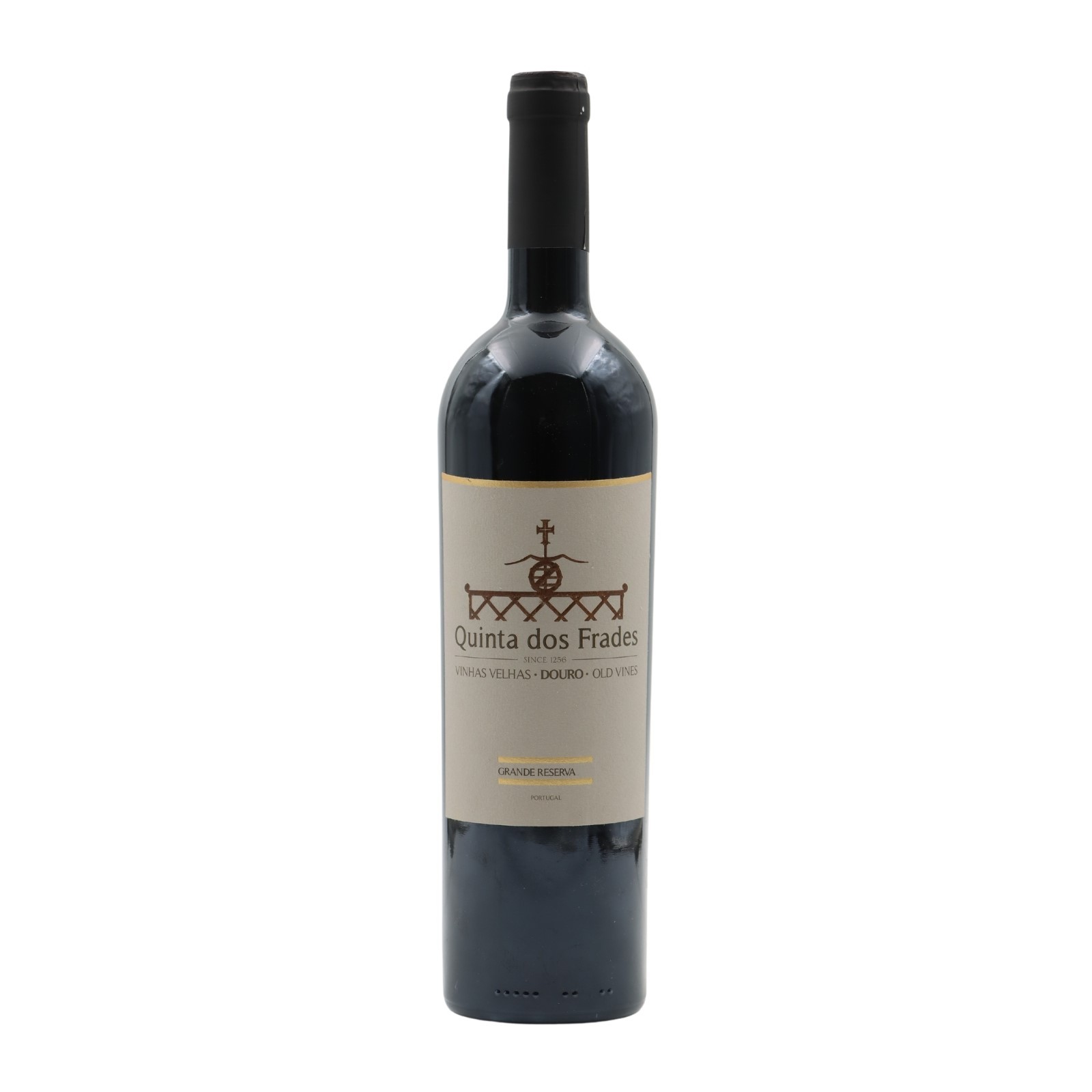 Quinta dos Frades Old Vines Grand Reserve Red 2016