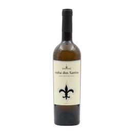 Quinta dos Frades Vinha dos Santos White 2023