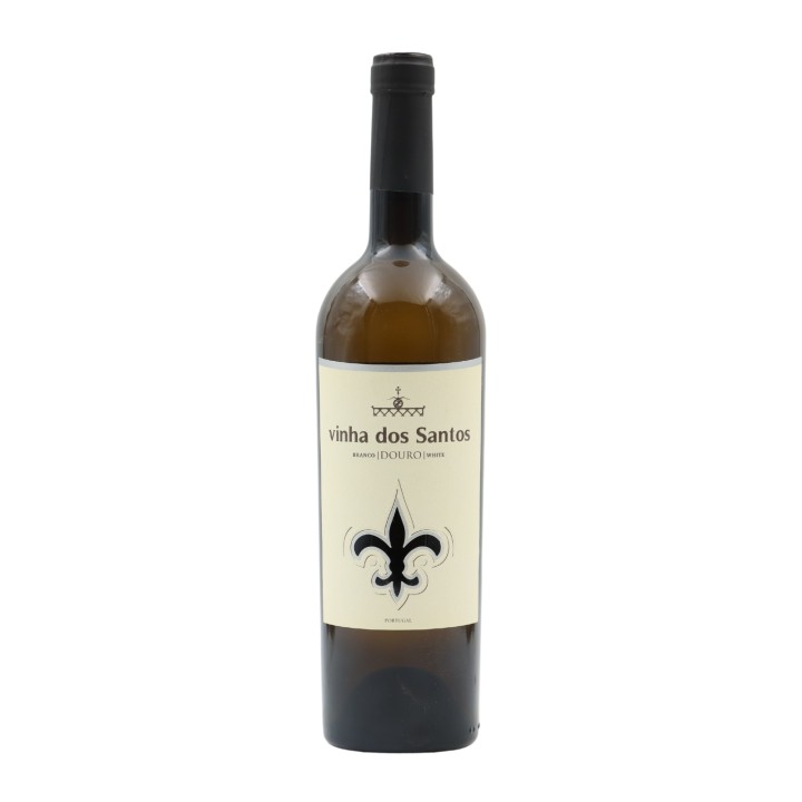 Quinta dos Frades Vinha dos Santos Blanco 2023