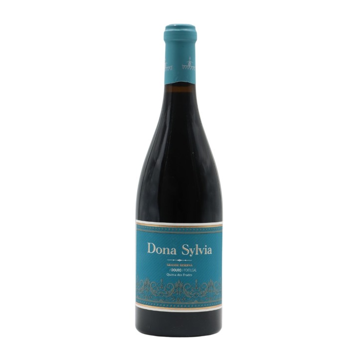 Quinta dos Frades Dona Sylvia Rosso 2017
