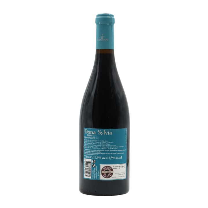 Quinta dos Frades Dona Sylvia Rosso 2017