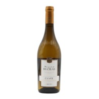 Morgado de Bucelas Cuvée Branco 2022