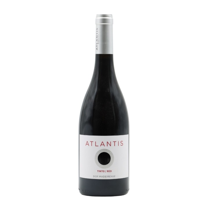 Atlantis Tinto 2021