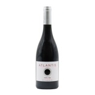 Atlantis Red 2021