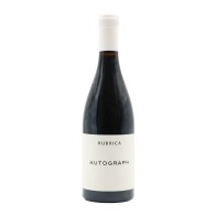 Rubrica Autograph Red 2019
