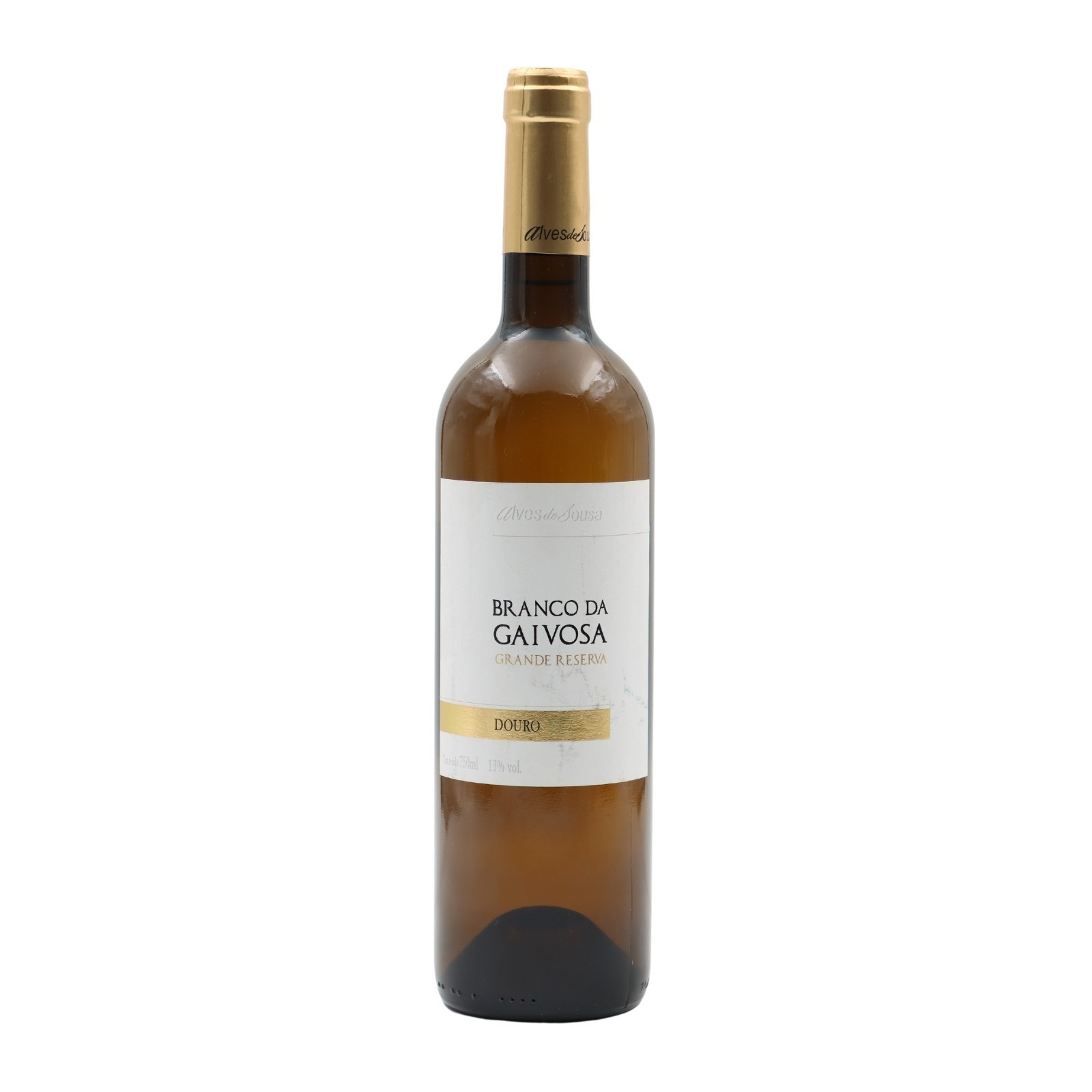 Branco da Gaivosa Grand Reserve White 2023