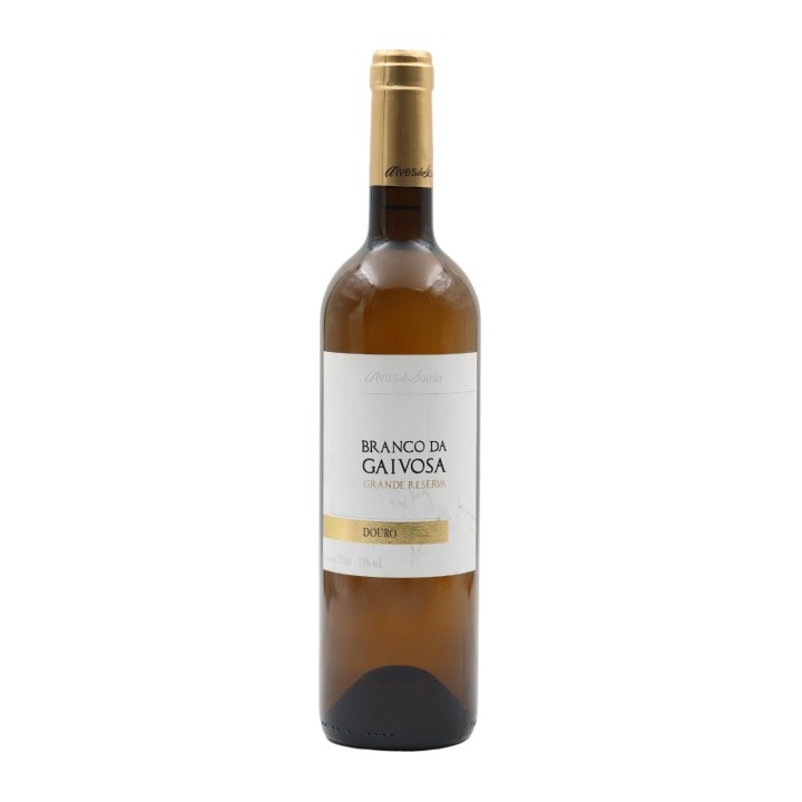 Branco da Gaivosa Grande Riserva Bianco 2023