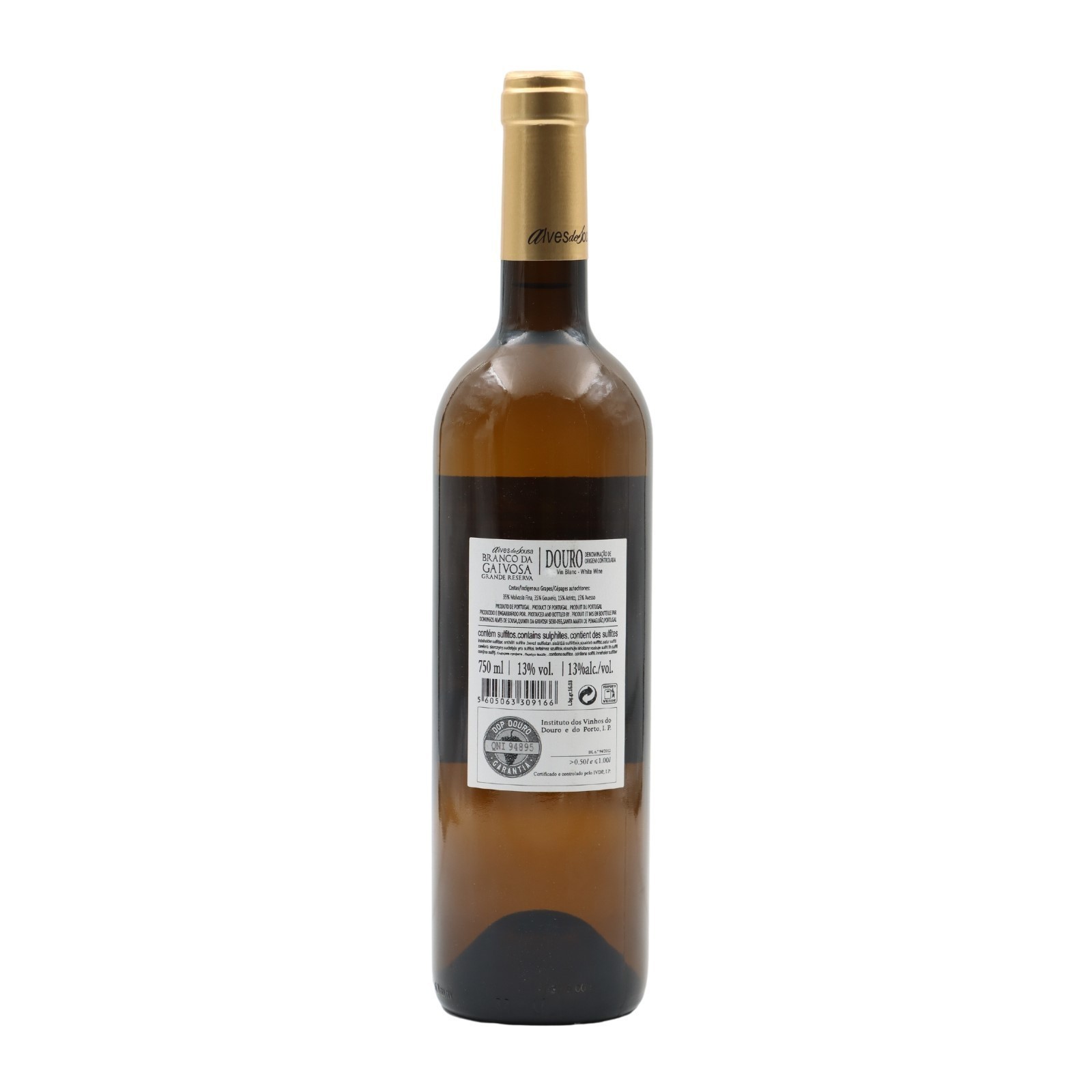 Branco da Gaivosa Grand Reserve White 2023
