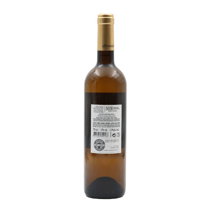 Branco da Gaivosa Grand Reserve White 2023