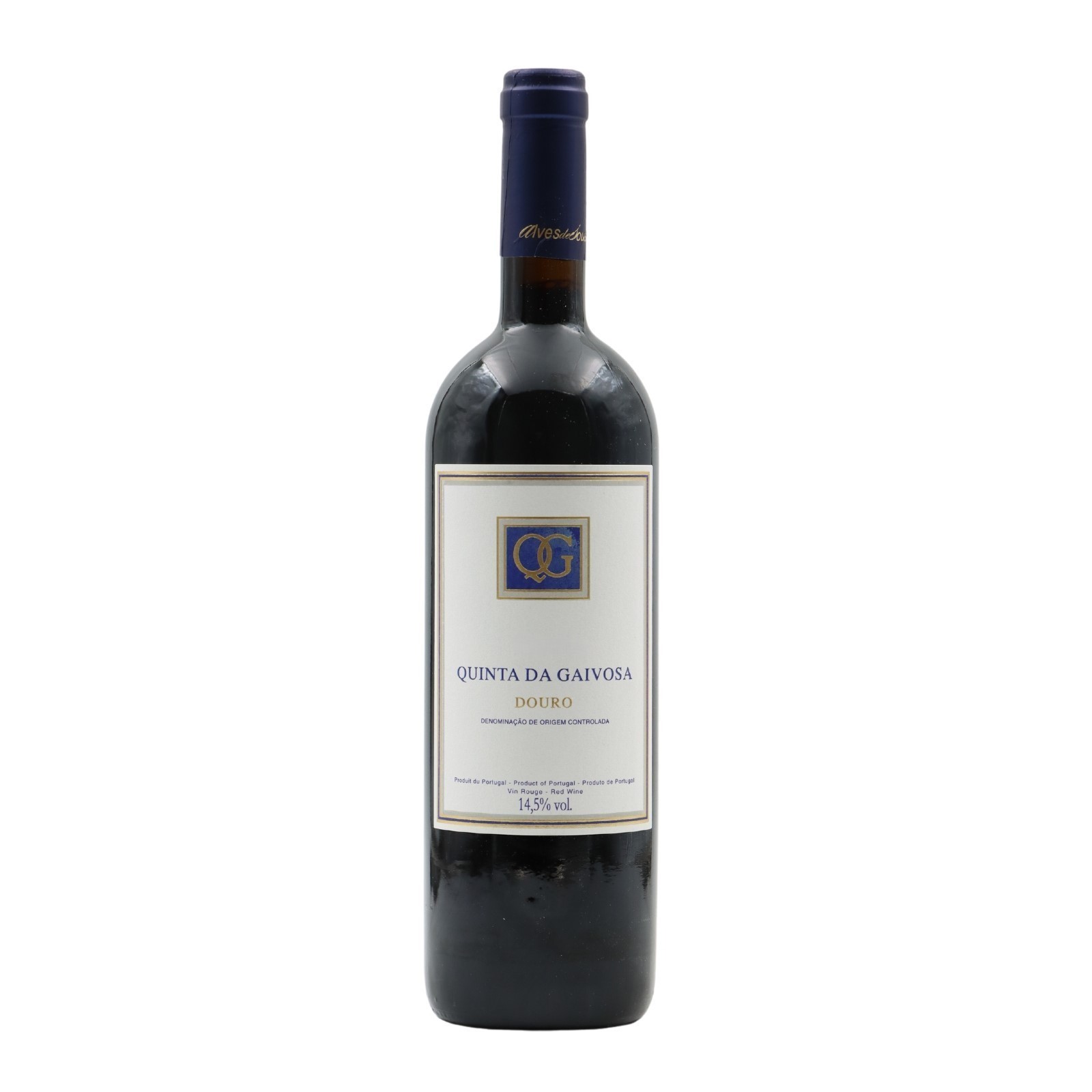 Quinta da Gaivosa Red 2021