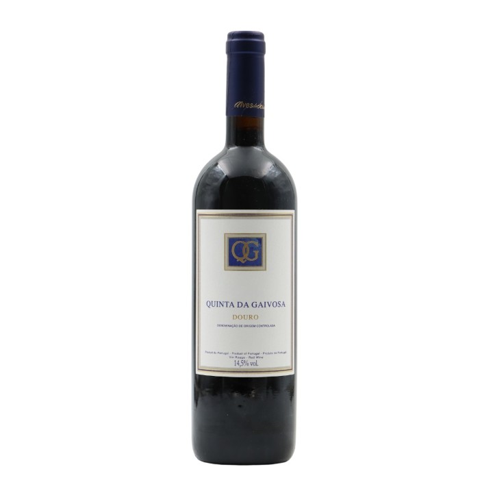 Quinta da Gaivosa Red 2021