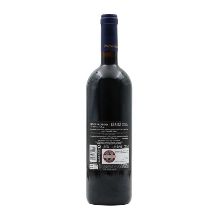 Quinta da Gaivosa Red 2021