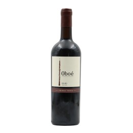 Oboé Touriga Franca Rot 2017