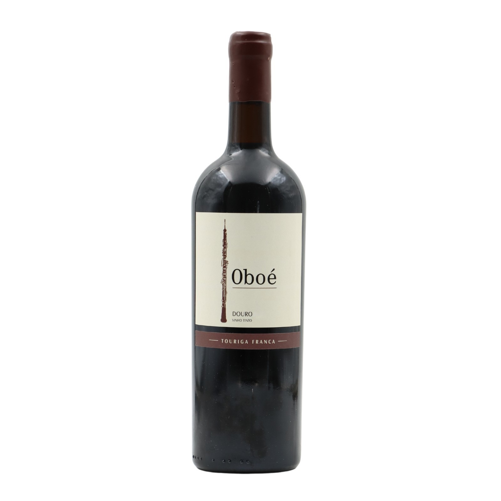 Oboé Touriga Franca Rot 2017