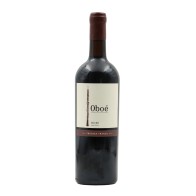 Oboé Touriga Franca Rot 2017