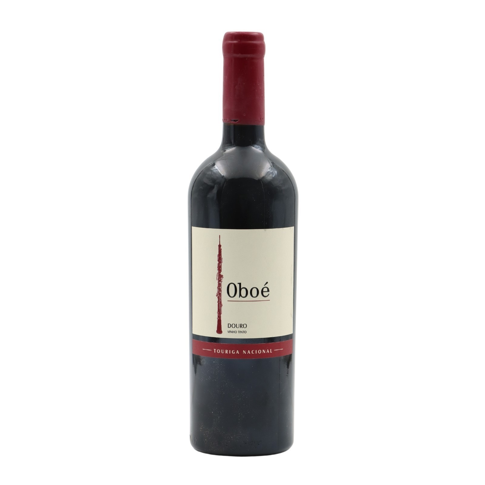 Oboé Touriga Nacional Rot 2019