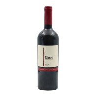 Oboé Touriga Nacional Rot 2019