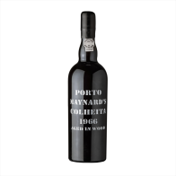 Maynards Colheita Port 1966