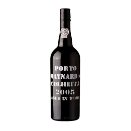 Maynards Colheita Portwein 2005