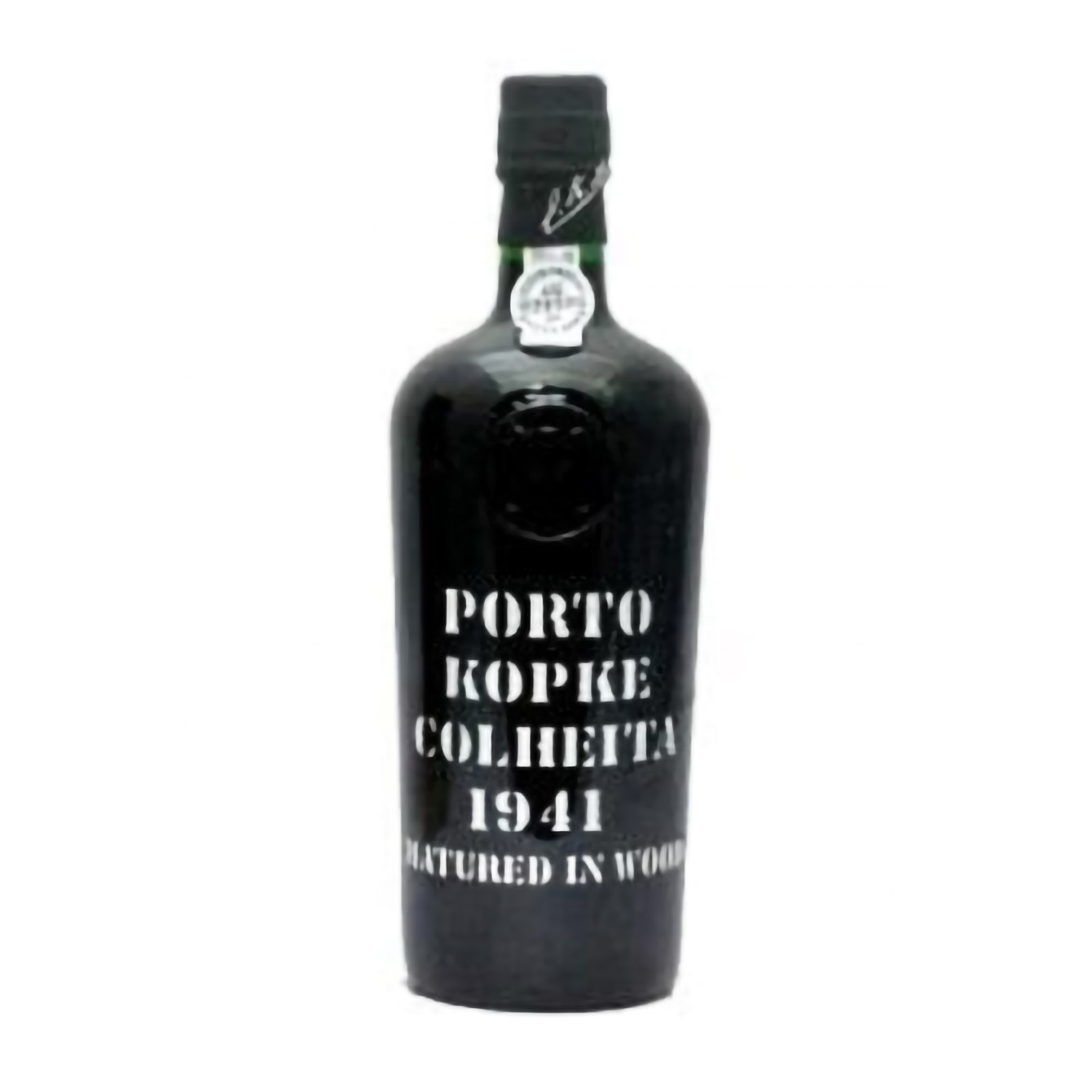 Kopke Colheita Port 1941
