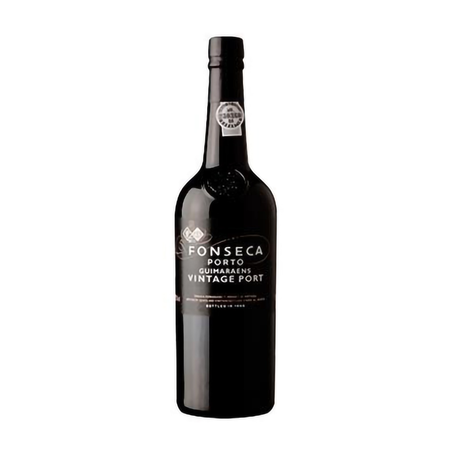 Fonseca Guimaraens Vintage Port 2012