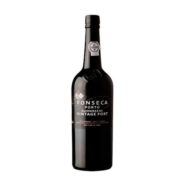 Fonseca Guimaraens Vintage Port 2012