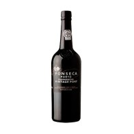 Fonseca Guimaraens Vintage Port 2012