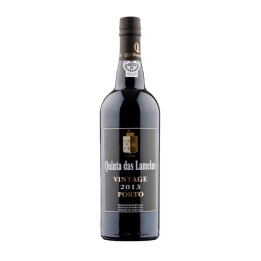 Quinta das Lamelas Vintage Portwein 2013