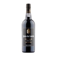 Quinta das Lamelas Vintage Porto 2013