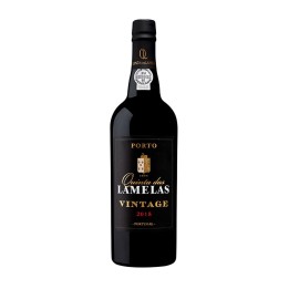 Quinta das Lamelas Vintage Porto 2015