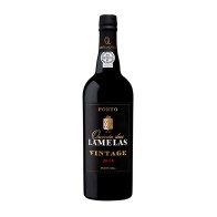 Quinta das Lamelas Vintage Porto 2015
