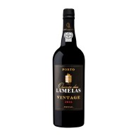 Quinta das Lamelas Vintage Porto 2016