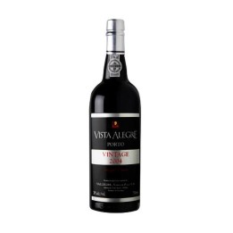 Vista Alegre Vintage Port 2004