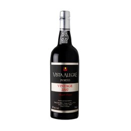 Vista Alegre Vintage Port 2007