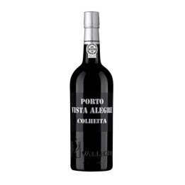Vista Alegre White Colheita Port 1940