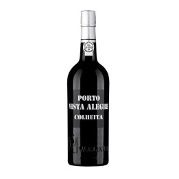 Vista Alegre White Colheita Port 2008