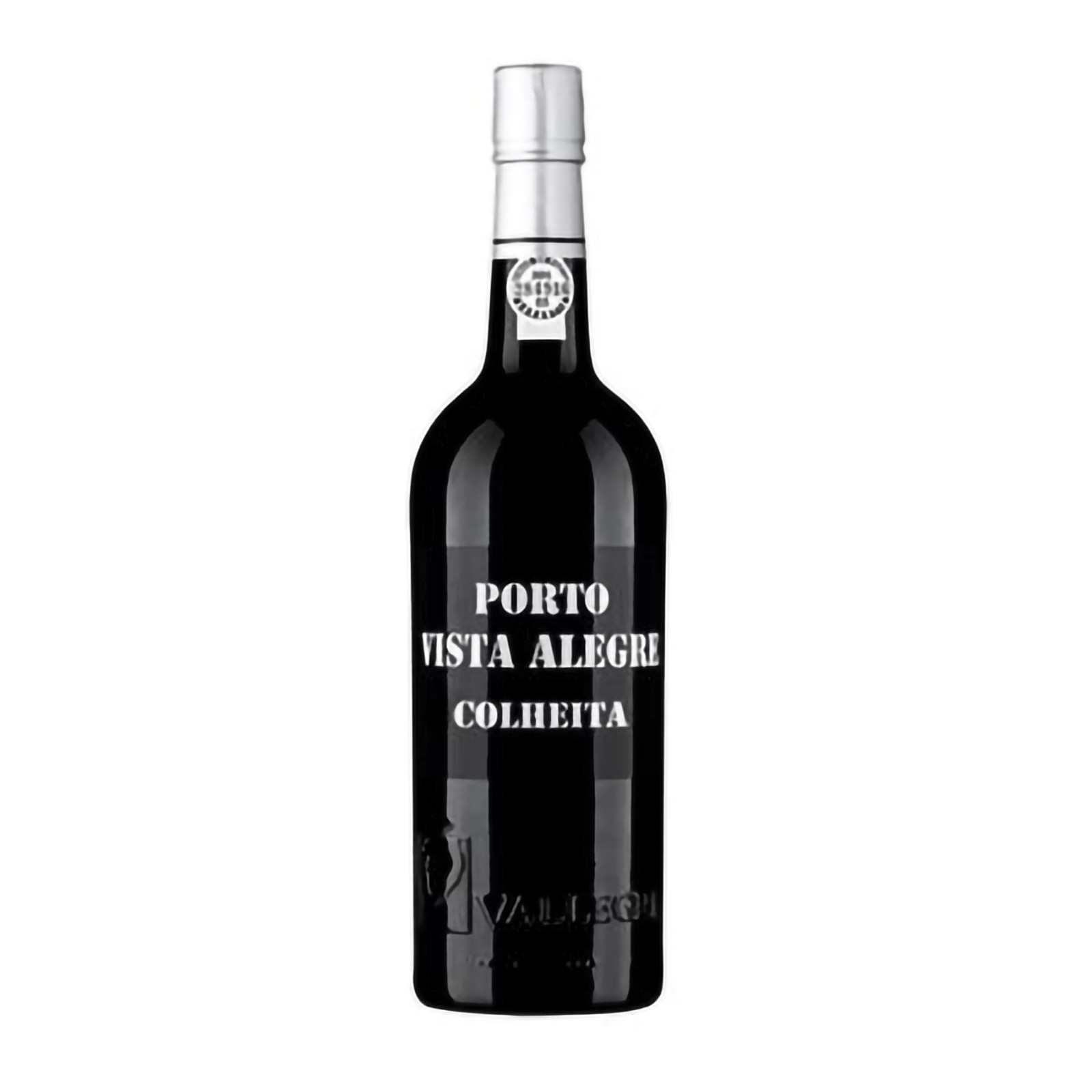 Vista Alegre White Colheita Port 2008